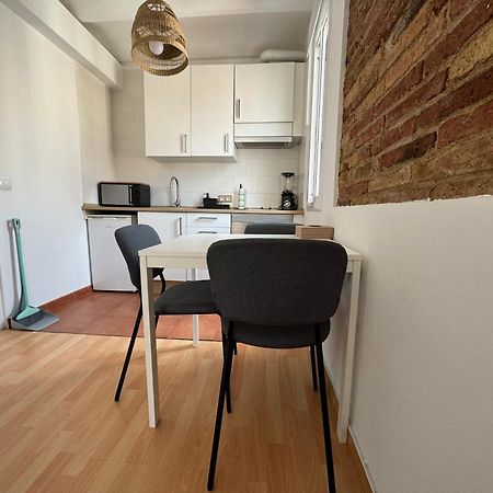 Atico Ideal En Barselona Dış mekan fotoğraf