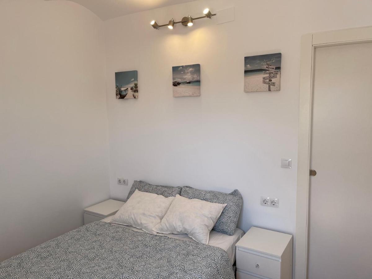 Atico Ideal En Barselona Dış mekan fotoğraf