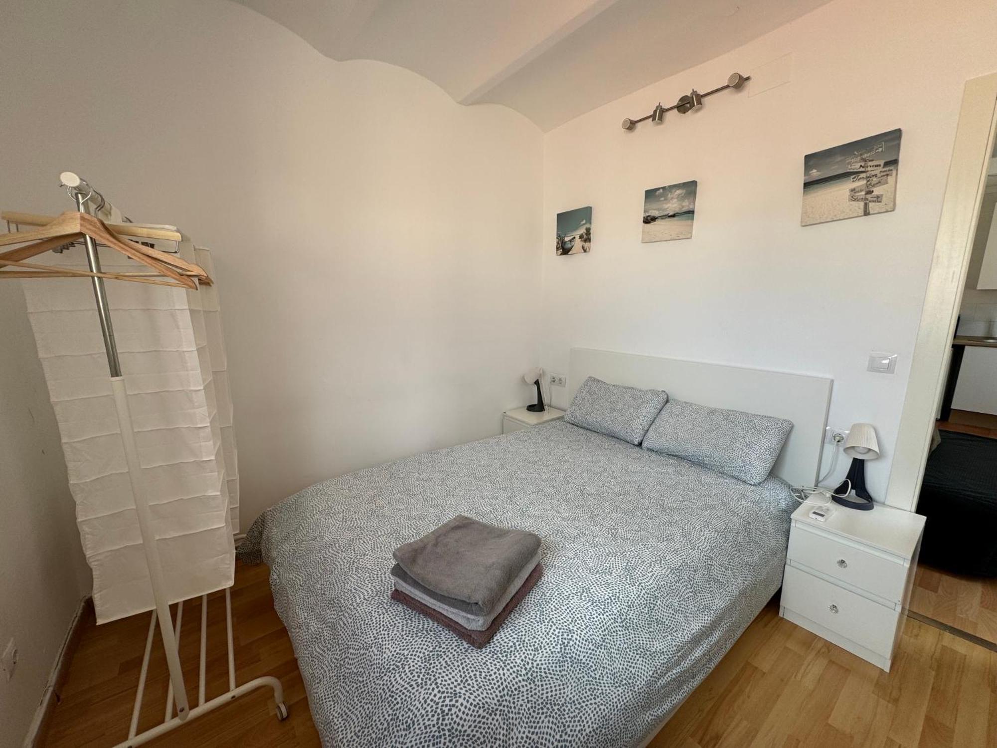 Atico Ideal En Barselona Dış mekan fotoğraf